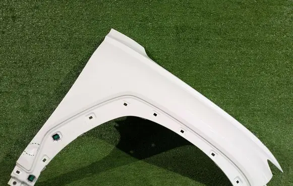 Hyundai Tucson IV NX4 Fender 