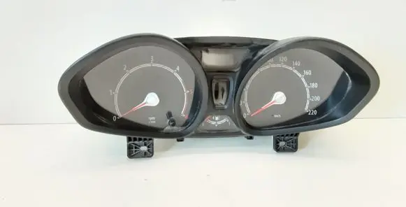 Ford Fiesta Speedometer (instrument cluster) BA6T10849CH