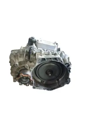 Skoda Octavia Mk3 (5E) Automatic gearbox SYV 02E301103L 02E409061D