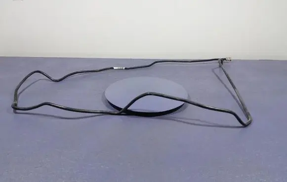 BMW 3 G20 G21 Fuel line pipe 7449032