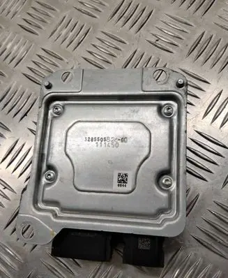 Ford Kuga II Airbag control unit/module DV4T14B321EE 0285012044 6300051300LB