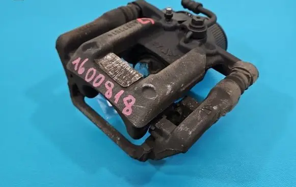 Peugeot 5008 II Rear brake caliper AD777014 IMPRK1600818