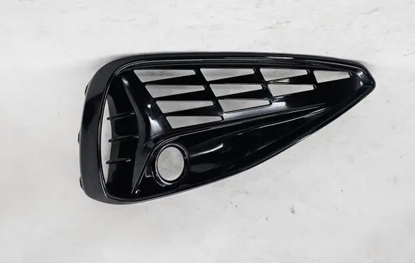 Hyundai i30 Front bumper lower grill 86564-G4510