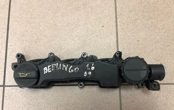 Citroen Berlingo Rocker cam cover 9660281080