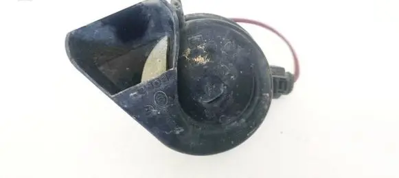 Audi A4 S4 B8 8K Horn signal E9001165