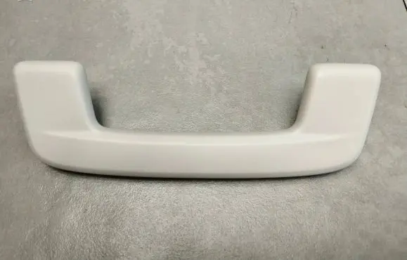Skoda Octavia Mk4 Front interior roof grab handle