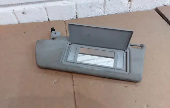 Opel Vectra C Sun visor