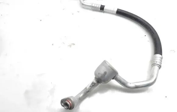 Ford Puma Air conditioning (A/C) pipe/hose L1BH-19F618-AA
