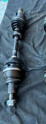 Toyota Yaris Cross Front driveshaft 43420K0050