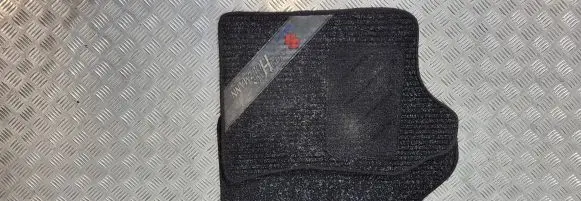 Suzuki Jimny Car floor mat set 