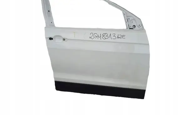 Volkswagen T-Cross Front door 8XBTEILE