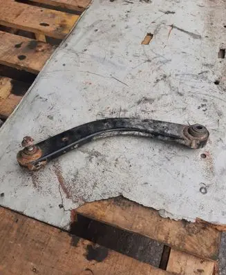 Opel Vectra C Rear upper control arm/wishbone 13230274