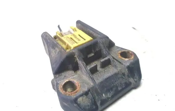 Toyota Land Cruiser (J150) Airbag deployment crash/impact sensor 8917330160