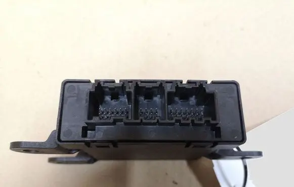 Opel Insignia A Parking PDC control unit/module 13308135 0263004340 6002JC0000