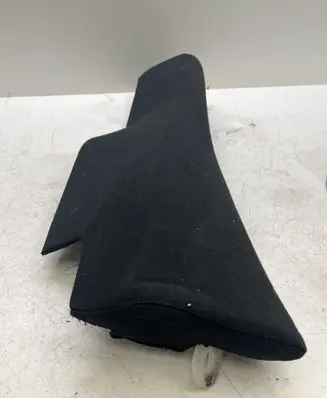 Toyota Avensis T250 Rear seat side bottom trim 7166605020B