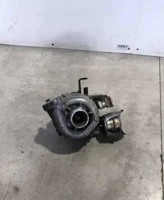 Peugeot 207 Turbo 9663199280