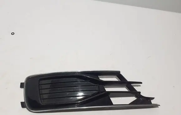 Audi A6 S6 C7 4G Front bumper lower grill 4G0807682AD