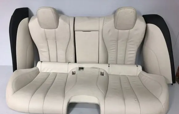 BMW 6 F06 Gran coupe Seat set 7308034
