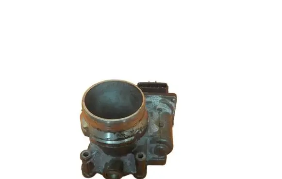 Volvo S60 Throttle body valve 31293736 6MB42