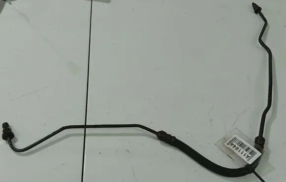 Citroen Berlingo Vacuum line/pipe/hose 