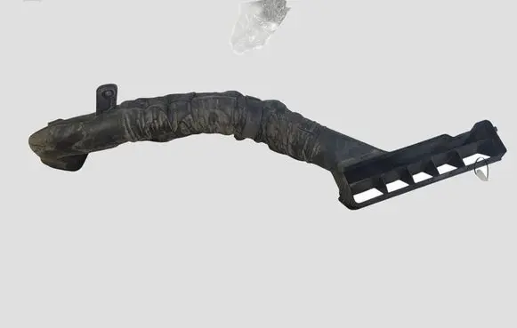 Hyundai Santa Fe Air intake duct part 282112B200
