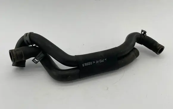 Audi A7 S7 4G Engine coolant pipe/hose 4G2819350K