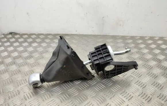 Peugeot 308 Gear shifter/selector 9801108980