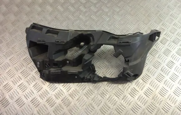 BMW X3 F25 Front bumper support beam 8056985