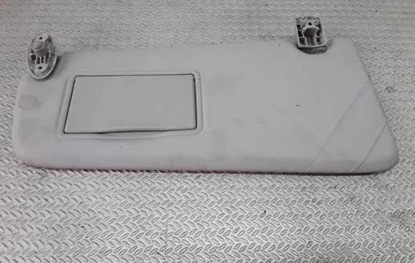 Ford C-MAX I Sun visor