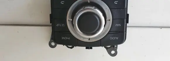 Mazda CX-5 Other switches/knobs/shifts