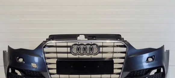 Audi A3 S3 8V Front bumper 8v5897437g.