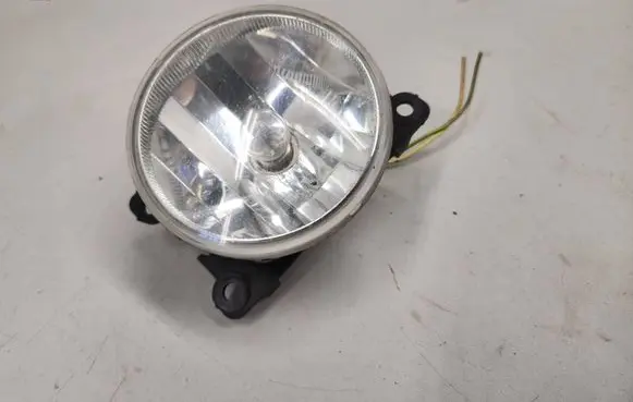 Peugeot 207 Front fog light E40219272 0879719896