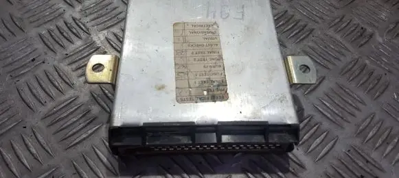 Ford Scorpio Comfort/convenience module 85gb10k910af 012933