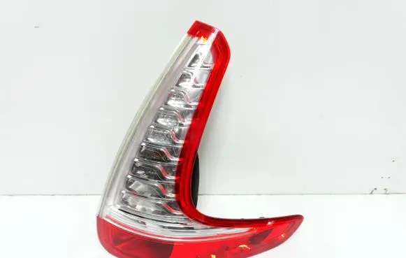 Renault Scenic III - Grand scenic III Rear/tail lights 265500014R