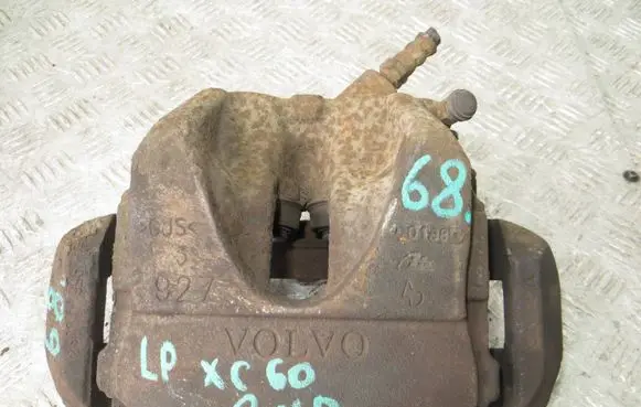 Volvo XC60 Front brake caliper
