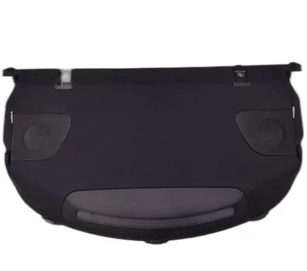 Mercedes-Benz C W205 Parcel shelf 