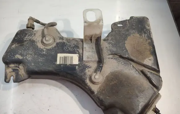 FAP fluid tank