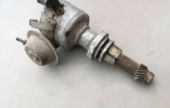 Audi 200 Spark distributor 0237031007 035905205AC
