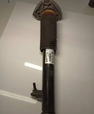 BMW X5 F15 Rear shock absorber/damper 6867875 19484110