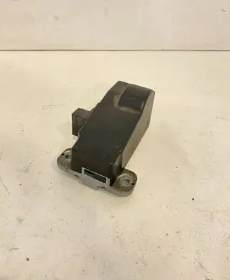 Steering wheel lock