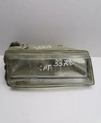 Seat Toledo I (1L) Headlight/headlamp 302961572