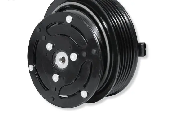 Toyota Corolla E120 E130 Air conditioning (A/C) compressor (pump) 883101A580 883101A582