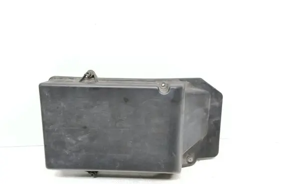 Mercedes-Benz S W221 Fuse box cover A2215401182