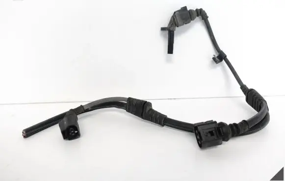 Audi A8 S8 D4 4H ABS brake wheel speed sensor 4E0927804F