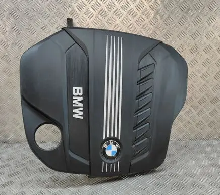 BMW X5 E70 Engine cover (trim) 7812063 7812061
