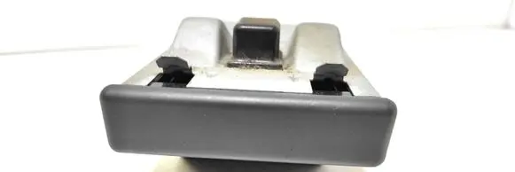 Car ashtray
