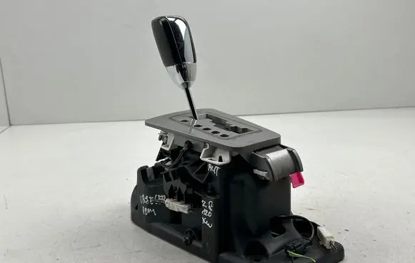 Chrysler Grand Voyager V Gear shifter/selector 15500100200 22408 102602