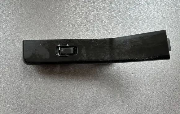 Nissan Patrol Y60 Front door window switch trim 2541105J10 8096027J00