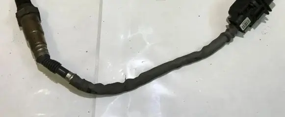 Lambda probe sensor
