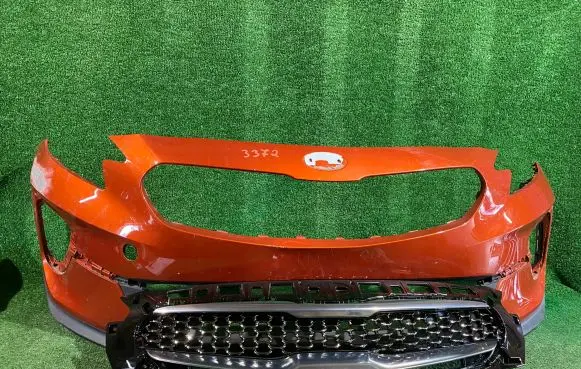 KIA Xceed Front bumper 86511J7CA0